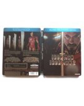 Steelbooks