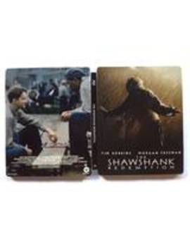 Steelbooks
