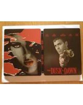 Steelbooks