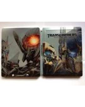 Steelbooks