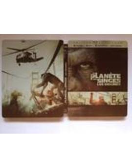 Steelbooks