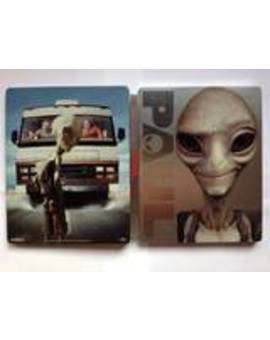 Steelbooks