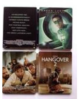 Steelbooks