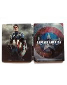 Steelbooks