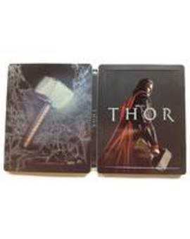 Steelbooks