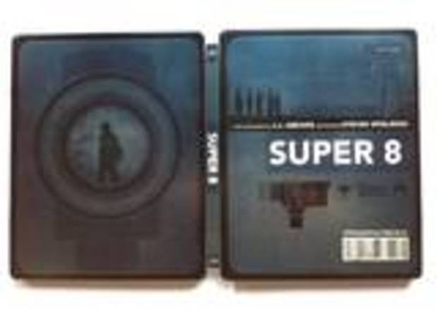 Steelbooks