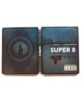 Steelbooks
