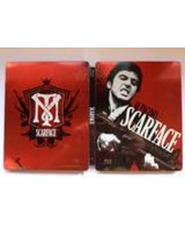 Steelbooks
