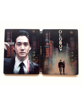 Old Boy Steel uk