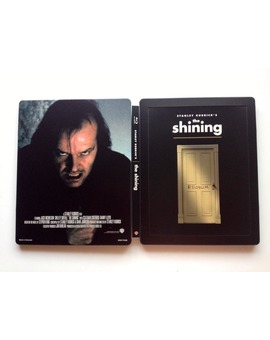 El Resplador zavvi steelbook 