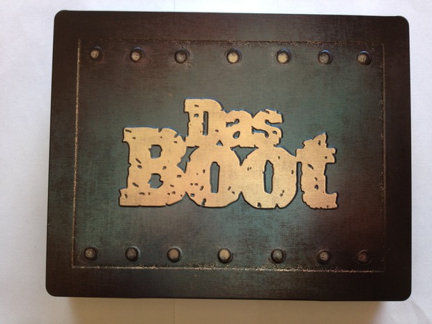 Steelbook