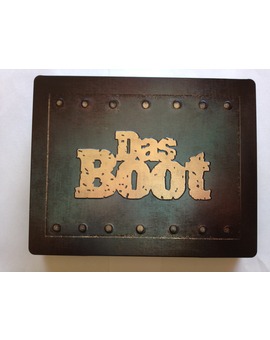 Steelbook