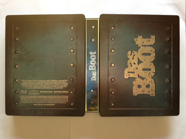 Steelbook