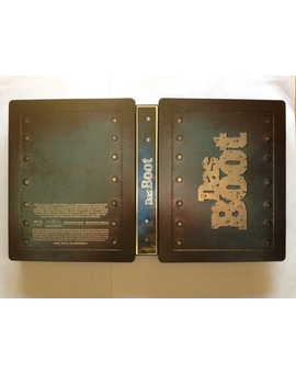 Steelbook