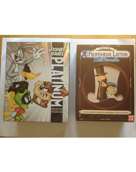 Steelbook