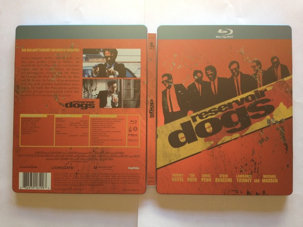 steelbook