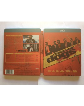 steelbook