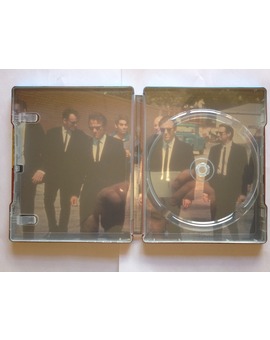 Steelbook