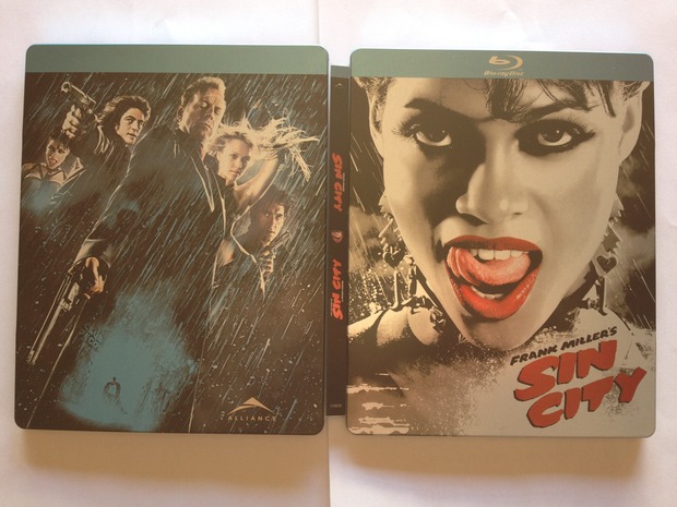 Steelbook