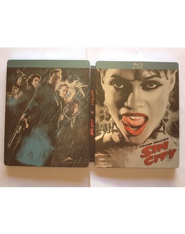 Steelbook