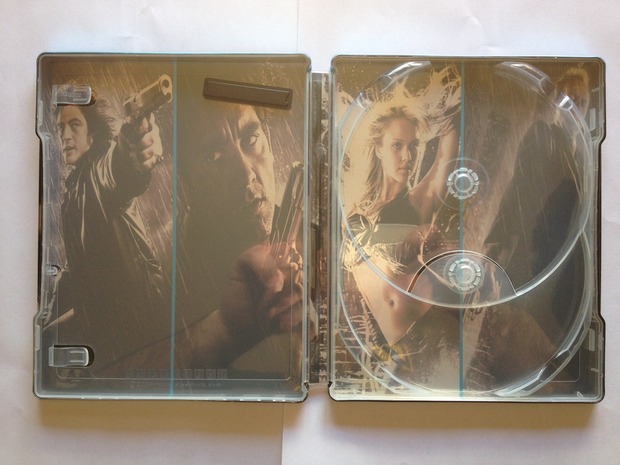 Steelbook