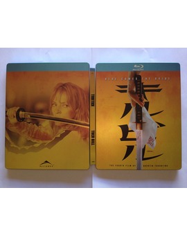 Steelbook