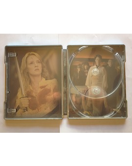 Steelbook