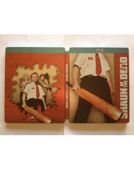 Steelbook