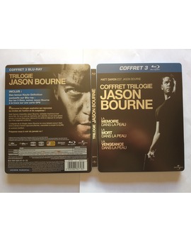 Steelbook