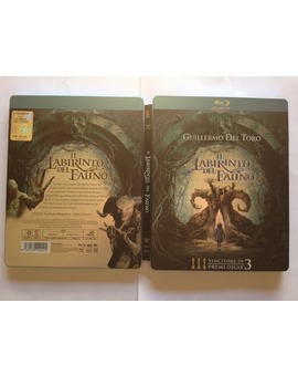 Steelbook