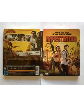 Steelbook