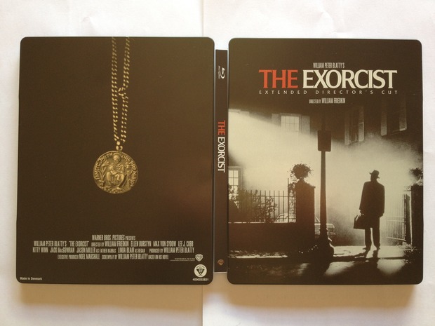 Steelbook