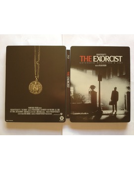 Steelbook