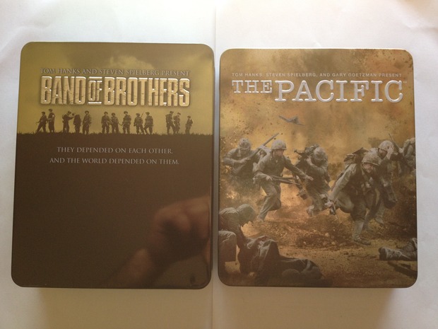 Steelbook