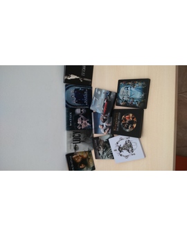 Metal Power....y un digibook