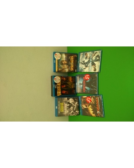 Últimas comprillas :)