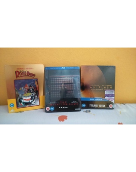 Otra comprilla de metales