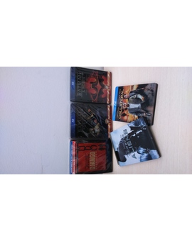 Metalillos....