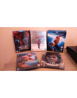 Más material para la colección :)