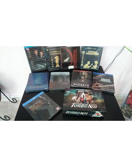 Compras mayo/junio 