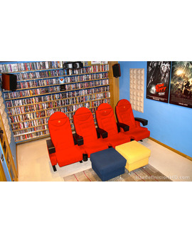 Mi sala (foto 2)