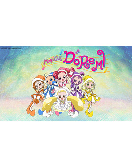 Selecta Vision no descarta licenciar "Looking for Magical DoReMi" 