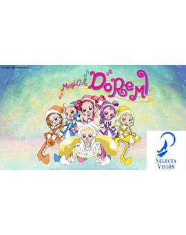 Llamamiento en redes sociales para que Selecta Visión licencie "Magical DoReMi"