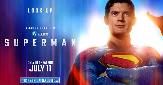 "Superman", de James Gunn. Nota 9/10. Una carta de amor al personaje