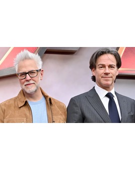 James Gunn anuncia la cancelación de un proyecto del DCU