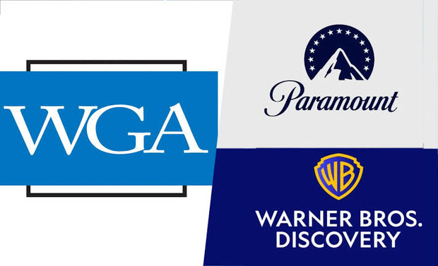 Una docena de estados y la Asociación de Guionistas se querellan contra la fusión Warner-Paramount