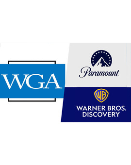 Una docena de estados y la Asociación de Guionistas se querellan contra la fusión Warner-Paramount