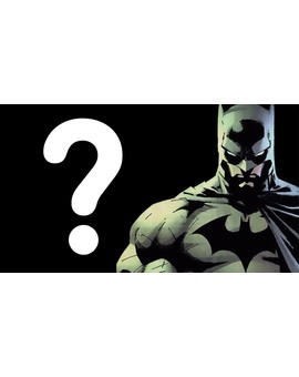 Encuesta Batman