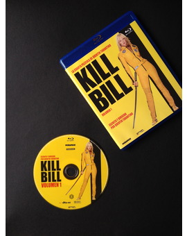 Kill Bill Vol.1 (Disco)
