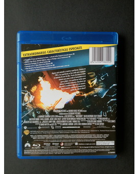 Watchmen (Trasera) 